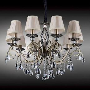 Подвесная люстра Omnilux Mezzano OML-79113-10 в Златоусте - zlatoust.mebel24.online | фото 3