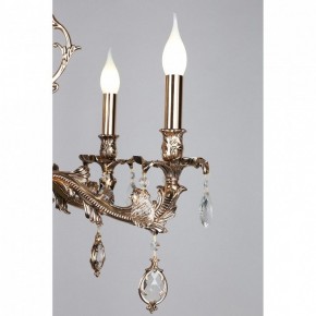 Подвесная люстра Omnilux Nureci OML-74903-10 в Златоусте - zlatoust.mebel24.online | фото 5