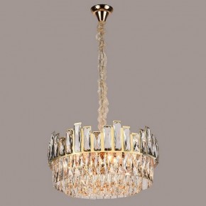Подвесная люстра Omnilux Vistrorio OML-67903-09 в Златоусте - zlatoust.mebel24.online | фото 2