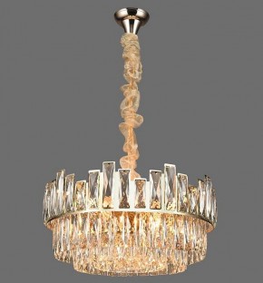 Подвесная люстра Omnilux Vistrorio OML-67903-09 в Златоусте - zlatoust.mebel24.online | фото 3