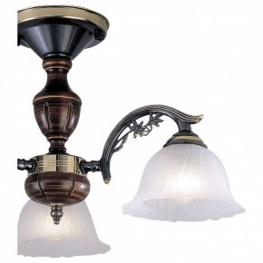 Подвесная люстра Reccagni Angelo 2700 L 2700/3 в Златоусте - zlatoust.mebel24.online | фото