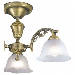 Подвесная люстра Reccagni Angelo 2720 L 2720/3 в Златоусте - zlatoust.mebel24.online | фото