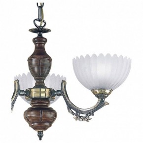 Подвесная люстра Reccagni Angelo 2805 L 2805/3 в Златоусте - zlatoust.mebel24.online | фото 2