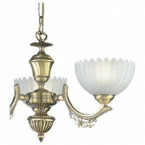 Подвесная люстра Reccagni Angelo 2825 L 2825/3 в Златоусте - zlatoust.mebel24.online | фото 2