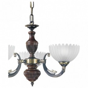 Подвесная люстра Reccagni Angelo 3610 L 3610/3 в Златоусте - zlatoust.mebel24.online | фото 2