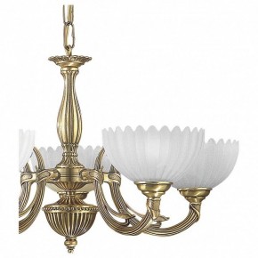 Подвесная люстра Reccagni Angelo 3620 L 3620/5 в Златоусте - zlatoust.mebel24.online | фото 2