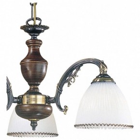 Подвесная люстра Reccagni Angelo 3800 L 3800/3 в Златоусте - zlatoust.mebel24.online | фото 2