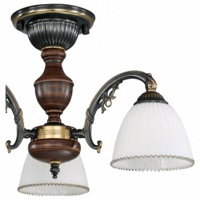 Подвесная люстра Reccagni Angelo 3800 L 3800/3 в Златоусте - zlatoust.mebel24.online | фото 3
