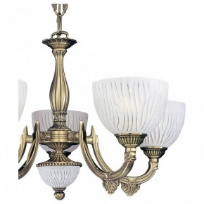 Подвесная люстра Reccagni Angelo 5600 L 5600/5 в Златоусте - zlatoust.mebel24.online | фото 2