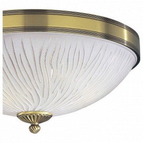 Подвесная люстра Reccagni Angelo 5650 L 5650/3 в Златоусте - zlatoust.mebel24.online | фото 4