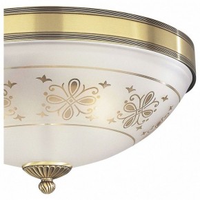Подвесная люстра Reccagni Angelo 6002 L 6002/3 в Златоусте - zlatoust.mebel24.online | фото 4