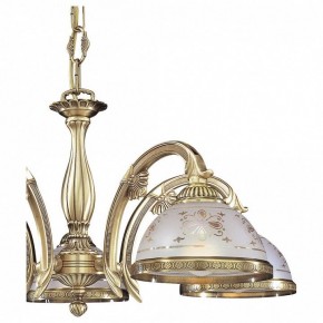 Подвесная люстра Reccagni Angelo 6002 L 6002/5 в Златоусте - zlatoust.mebel24.online | фото 2