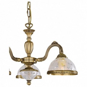 Подвесная люстра Reccagni Angelo 6202 L 6202/3 в Златоусте - zlatoust.mebel24.online | фото 3