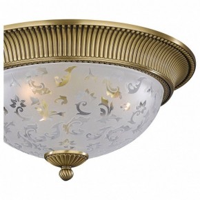 Подвесная люстра Reccagni Angelo 6202 L 6202/3 в Златоусте - zlatoust.mebel24.online | фото 4