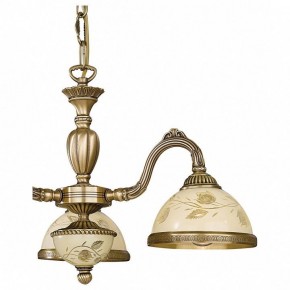 Подвесная люстра Reccagni Angelo 6208 L 6208/3 в Златоусте - zlatoust.mebel24.online | фото 3