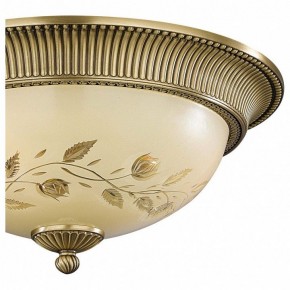 Подвесная люстра Reccagni Angelo 6208 L 6208/3 в Златоусте - zlatoust.mebel24.online | фото 4
