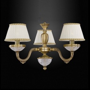 Подвесная люстра Reccagni Angelo 6402 L 6402/3 в Златоусте - zlatoust.mebel24.online | фото 2
