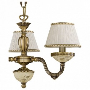 Подвесная люстра Reccagni Angelo 6422 L 6422/3 в Златоусте - zlatoust.mebel24.online | фото 2