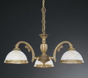 Подвесная люстра Reccagni Angelo 7002 L 7002/3 в Златоусте - zlatoust.mebel24.online | фото 2