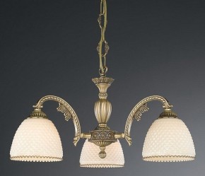 Подвесная люстра Reccagni Angelo 7005 L 7005/3 в Златоусте - zlatoust.mebel24.online | фото 2