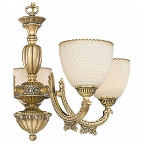 Подвесная люстра Reccagni Angelo 7055 L 7055/5 в Златоусте - zlatoust.mebel24.online | фото 2