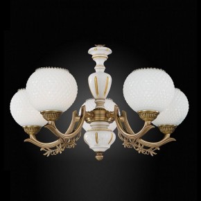 Подвесная люстра Reccagni Angelo 8655 L 8655/5 в Златоусте - zlatoust.mebel24.online | фото 2