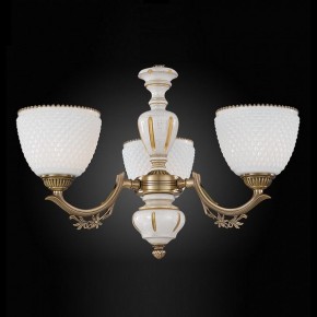 Подвесная люстра Reccagni Angelo 8656 L 8656/3 в Златоусте - zlatoust.mebel24.online | фото 2