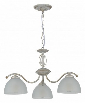 Подвесная люстра Rivoli Valerie Б0060979 в Златоусте - zlatoust.mebel24.online | фото 2