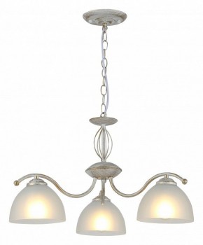 Подвесная люстра Rivoli Valerie Б0060979 в Златоусте - zlatoust.mebel24.online | фото 3