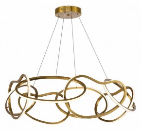 Подвесная люстра ST-Luce Abra SL6505.203.84 в Златоусте - zlatoust.mebel24.online | фото 2
