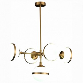 Подвесная люстра ST-Luce Arbe SL1157.303.05 в Златоусте - zlatoust.mebel24.online | фото 2