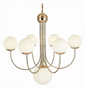 Подвесная люстра ST-Luce Avellino SL1504.203.07 в Златоусте - zlatoust.mebel24.online | фото 2