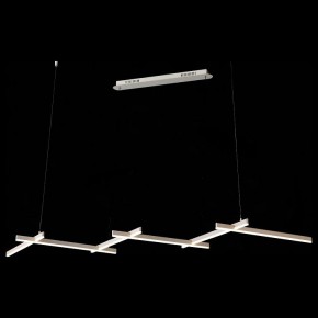 Подвесная люстра ST-Luce Basoni SL394.503.06 в Златоусте - zlatoust.mebel24.online | фото 4