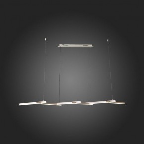 Подвесная люстра ST-Luce Basoni SL394.503.06 в Златоусте - zlatoust.mebel24.online | фото 8