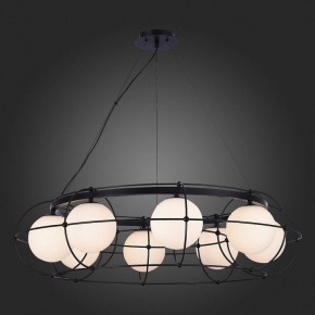Подвесная люстра ST-Luce Beata SL1189.403.08 в Златоусте - zlatoust.mebel24.online | фото 6