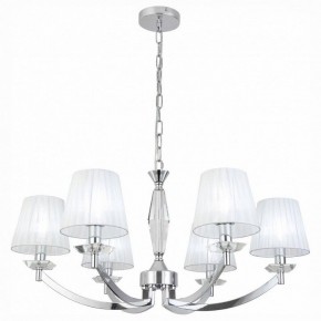 Подвесная люстра ST-Luce Bello SL1756.103.06 в Златоусте - zlatoust.mebel24.online | фото 2