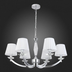Подвесная люстра ST-Luce Bello SL1756.103.06 в Златоусте - zlatoust.mebel24.online | фото 4