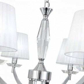 Подвесная люстра ST-Luce Bello SL1756.103.06 в Златоусте - zlatoust.mebel24.online | фото 8