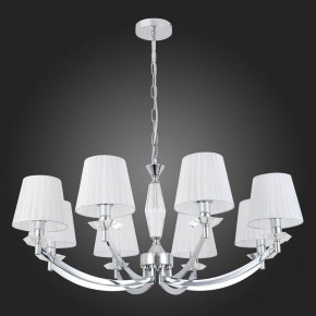 Подвесная люстра ST-Luce Bello SL1756.103.08 в Златоусте - zlatoust.mebel24.online | фото 4