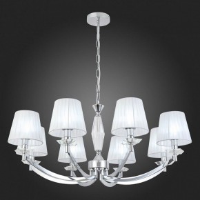 Подвесная люстра ST-Luce Bello SL1756.103.08 в Златоусте - zlatoust.mebel24.online | фото 5