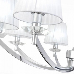 Подвесная люстра ST-Luce Bello SL1756.103.08 в Златоусте - zlatoust.mebel24.online | фото 7