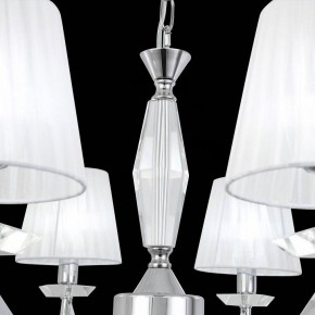 Подвесная люстра ST-Luce Bello SL1756.103.08 в Златоусте - zlatoust.mebel24.online | фото 8