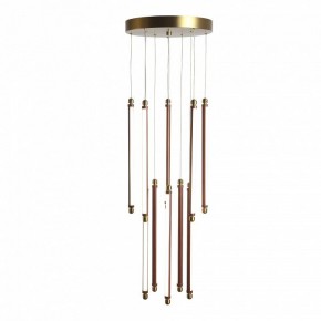 Подвесная люстра ST-Luce Brick SL6225.303.10 в Златоусте - zlatoust.mebel24.online | фото 3