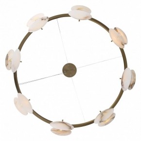 Подвесная люстра ST-Luce Clam SL1520.303.08 в Златоусте - zlatoust.mebel24.online | фото 4