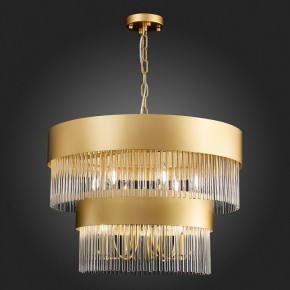 Подвесная люстра ST-Luce Contatto SL1225.203.09 в Златоусте - zlatoust.mebel24.online | фото 10
