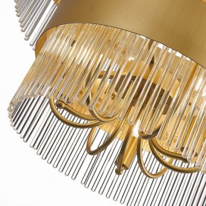 Подвесная люстра ST-Luce Contatto SL1225.203.09 в Златоусте - zlatoust.mebel24.online | фото 12