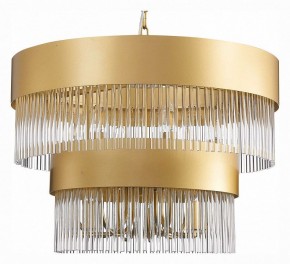 Подвесная люстра ST-Luce Contatto SL1225.203.09 в Златоусте - zlatoust.mebel24.online | фото 2