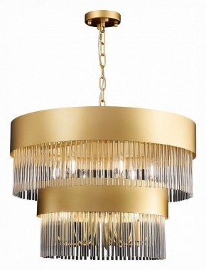 Подвесная люстра ST-Luce Contatto SL1225.203.09 в Златоусте - zlatoust.mebel24.online | фото 3