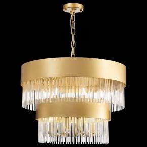 Подвесная люстра ST-Luce Contatto SL1225.203.09 в Златоусте - zlatoust.mebel24.online | фото 6