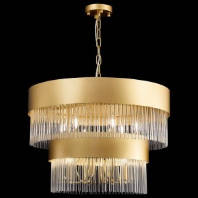 Подвесная люстра ST-Luce Contatto SL1225.203.09 в Златоусте - zlatoust.mebel24.online | фото 7